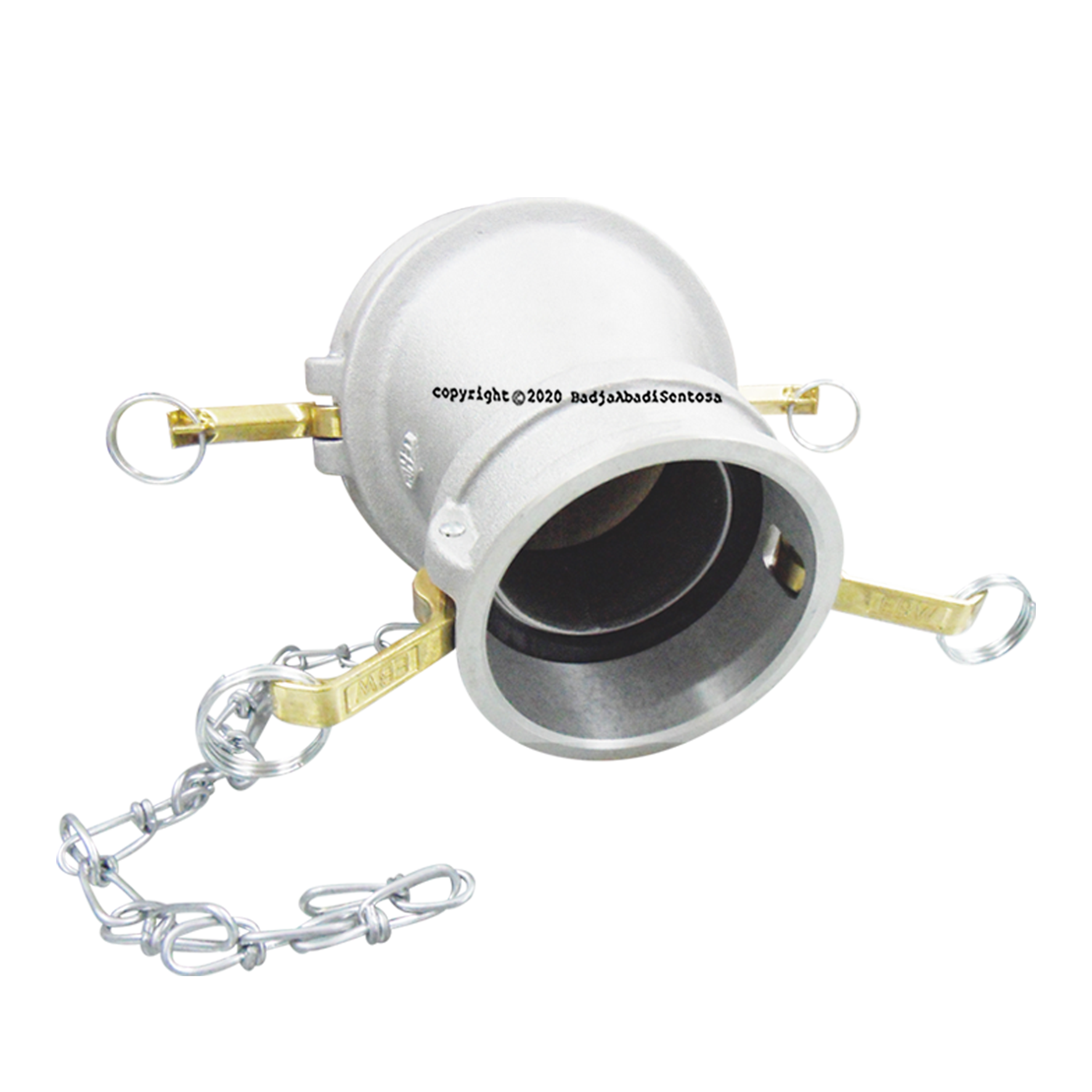 EBW - Female Gravity Drop Adapter